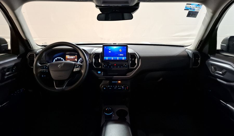 Ford Bronco Sport 1.5 BIG BEND AUTO 4WD Suv 2023