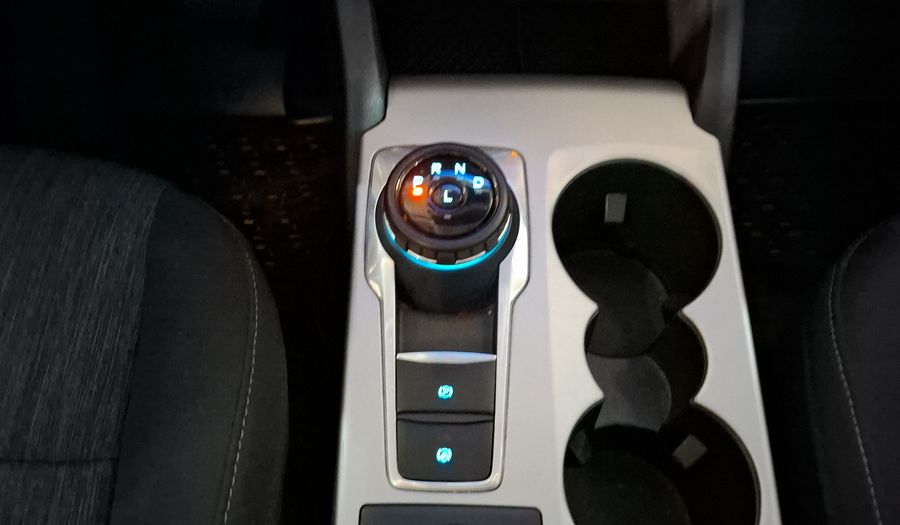 Ford Bronco Sport 1.5 BIG BEND AUTO 4WD Suv 2023