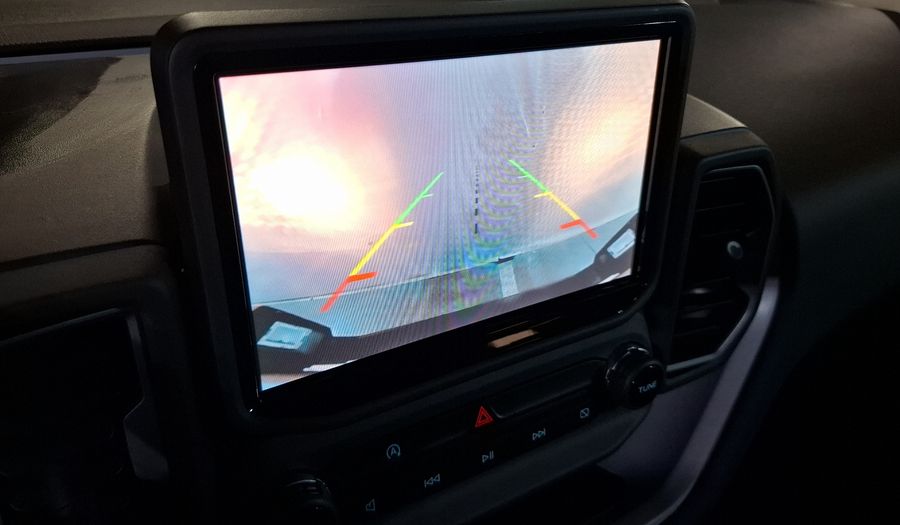 Ford Bronco Sport 1.5 BIG BEND AUTO 4WD Suv 2023