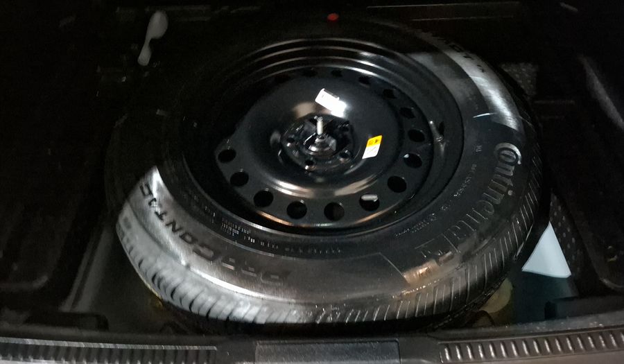 Ford Bronco Sport 1.5 BIG BEND AUTO 4WD Suv 2023