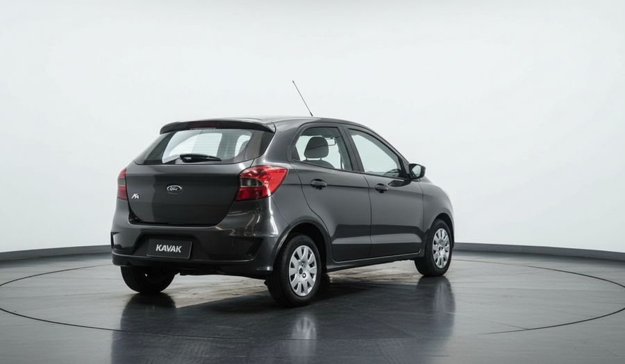 Ford Ka 1.5 S Hatchback 2020