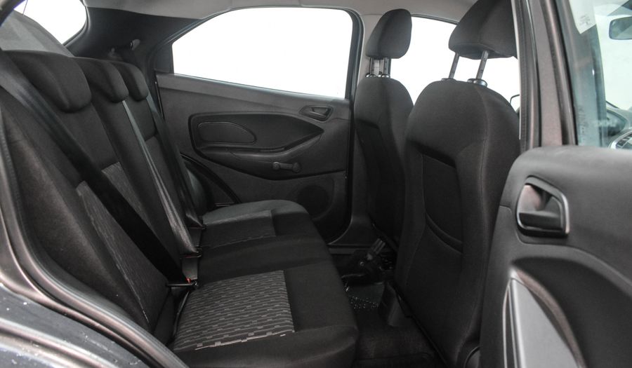 Ford Ka 1.5 S Hatchback 2020