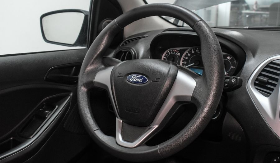 Ford Ka 1.5 S Hatchback 2020