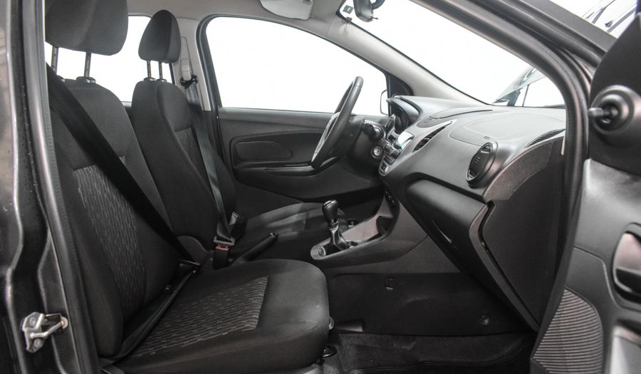 Ford Ka 1.5 S Hatchback 2020