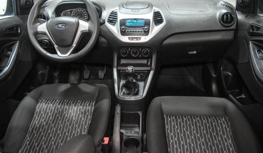 Ford Ka 1.5 S Hatchback 2020
