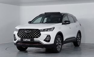 Chery • Tiggo 7 Pro