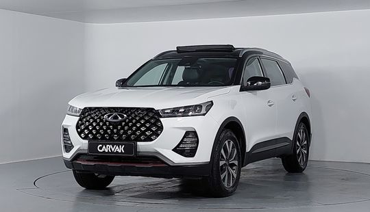 Chery • Tiggo 7 Pro