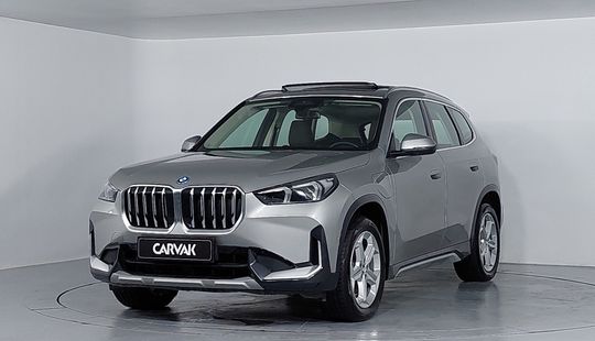 BMW • X1