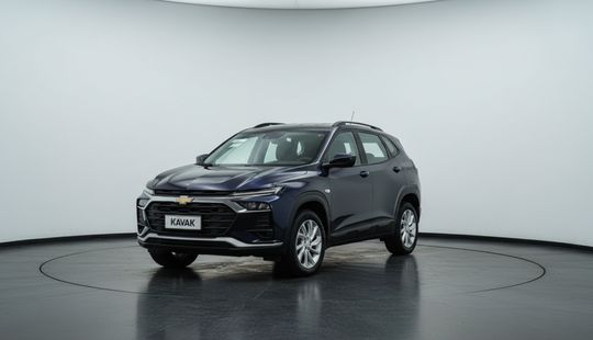 Chevrolet • Tracker