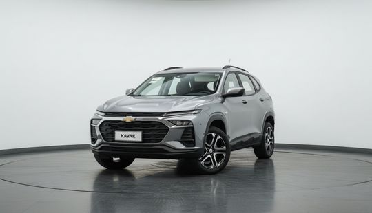 Chevrolet • Tracker