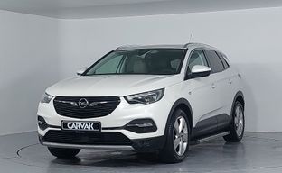 Opel • Grandland X