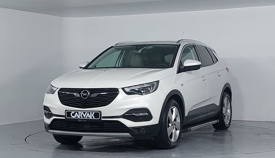 Opel • Grandland X