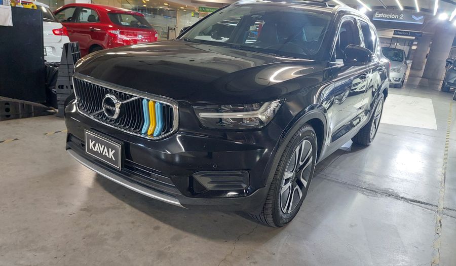 Volvo Xc40 2.0 MOMENTUM T5 AUTO 4WD Suv 2019