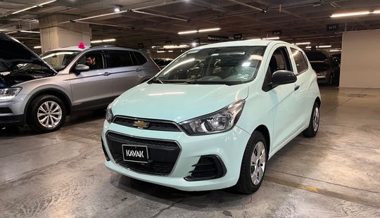 Chevrolet • Spark