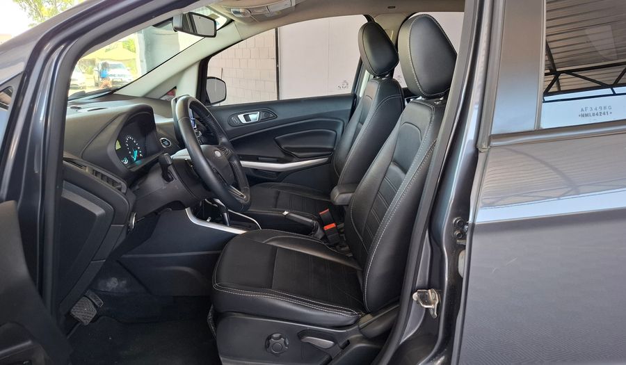 Ford Ecosport 1.5 TITANIUM AUTO Suv 2022