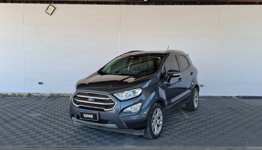 Ford • EcoSport