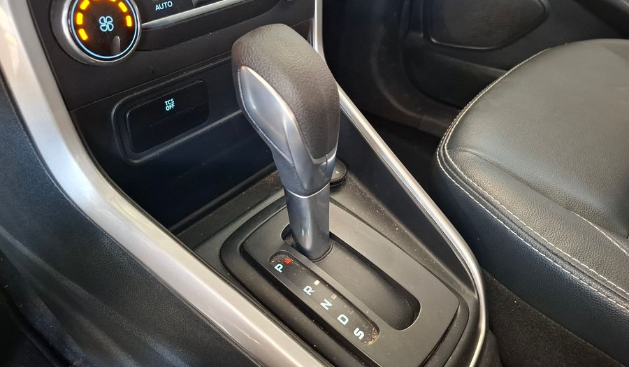 Ford Ecosport 1.5 TITANIUM AUTO Suv 2022