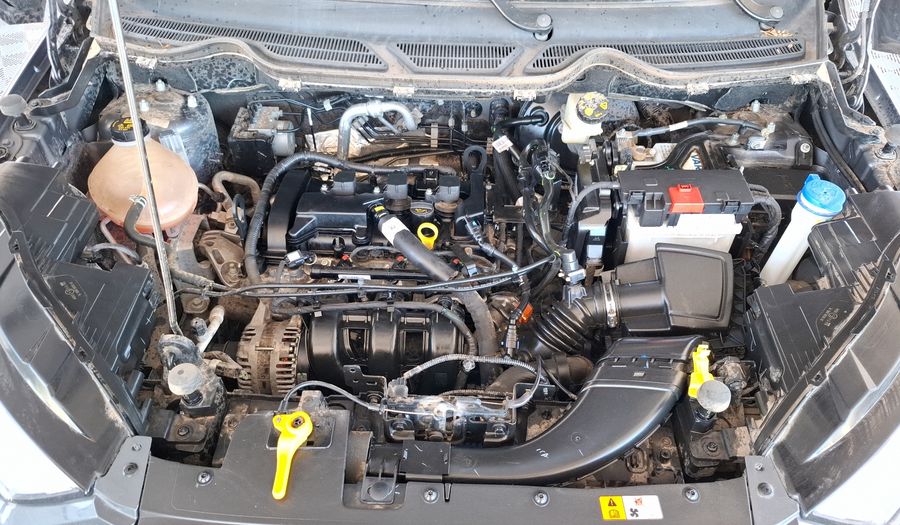 Ford Ecosport 1.5 TITANIUM AUTO Suv 2022