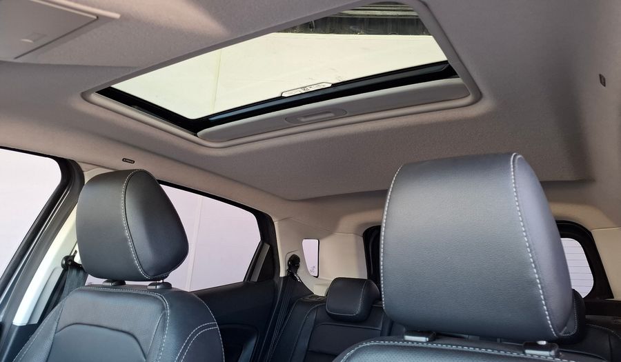 Ford Ecosport 1.5 TITANIUM AUTO Suv 2022