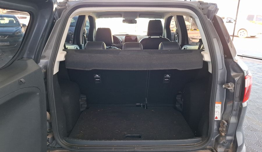 Ford Ecosport 1.5 TITANIUM AUTO Suv 2022