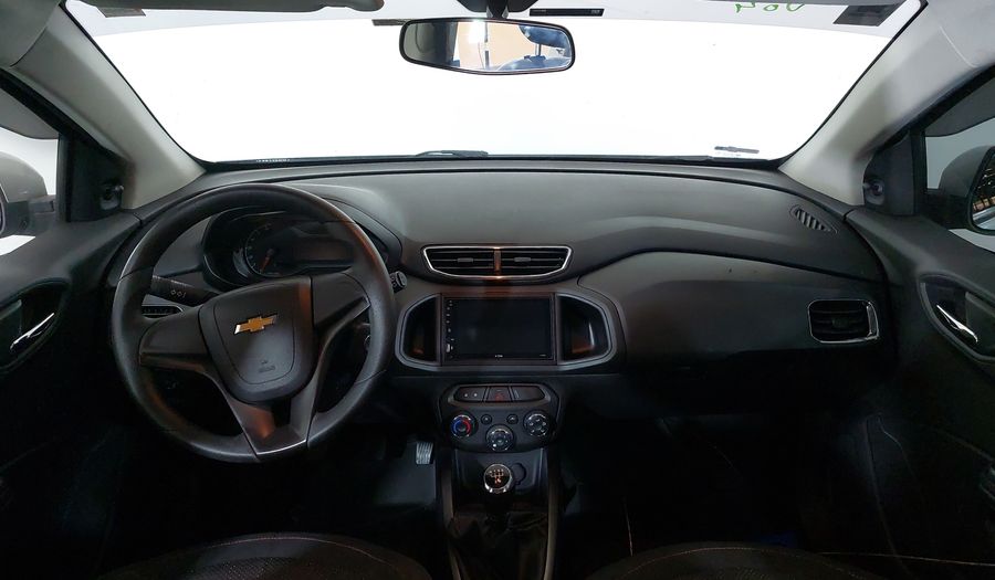 Chevrolet Onix MPFI LT Hatchback 2013