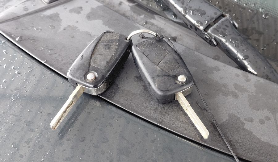 Fiat Punto 1.4 ATTRACTIVE 5P Hatchback 2013