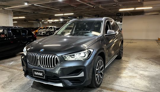 Bmw • X1