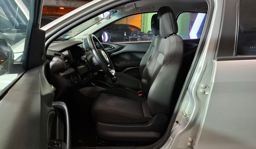 Fiat Argo 1.3 DRIVE PACK CONECTIVIDAD Hatchback 2018