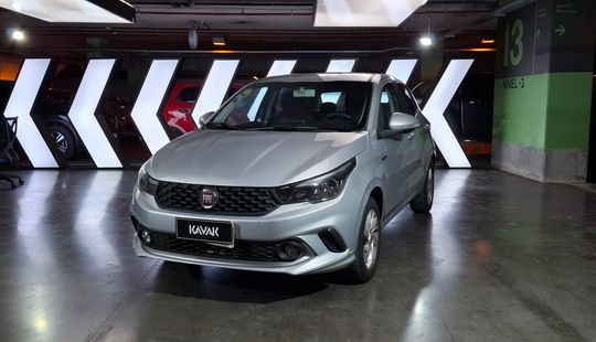 Fiat • Argo