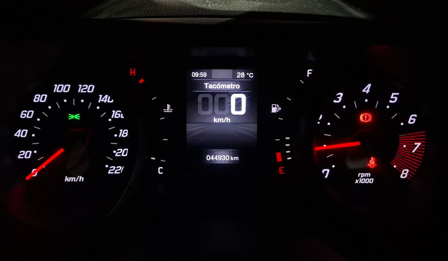 Fiat Argo 1.3 DRIVE PACK CONECTIVIDAD Hatchback 2018