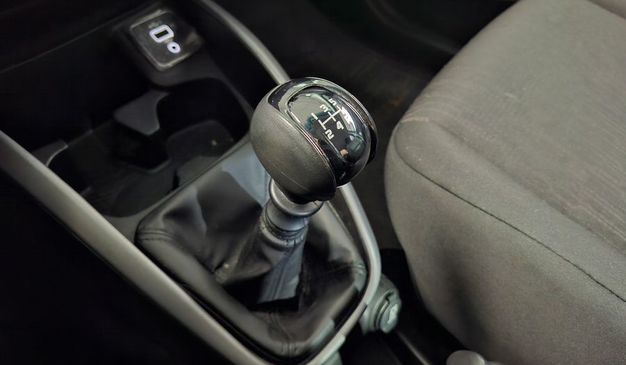 Fiat Argo 1.3 DRIVE PACK CONECTIVIDAD Hatchback 2018