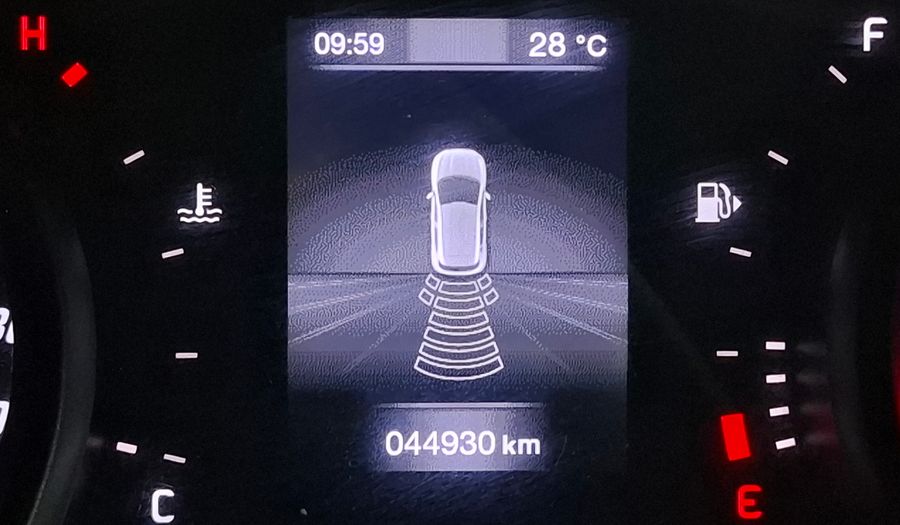 Fiat Argo 1.3 DRIVE PACK CONECTIVIDAD Hatchback 2018