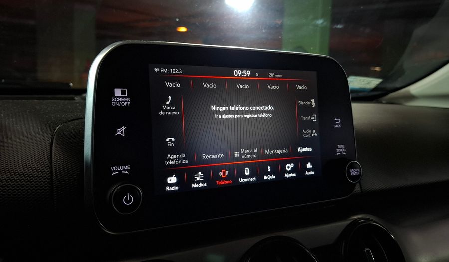 Fiat Argo 1.3 DRIVE PACK CONECTIVIDAD Hatchback 2018