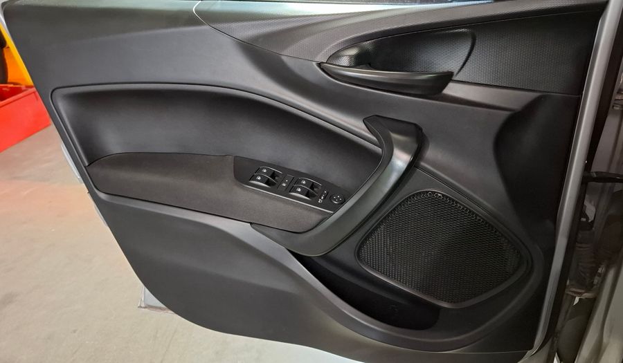 Fiat Argo 1.3 DRIVE PACK CONECTIVIDAD Hatchback 2018