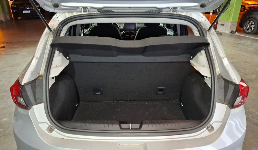 Fiat Argo 1.3 DRIVE PACK CONECTIVIDAD Hatchback 2018