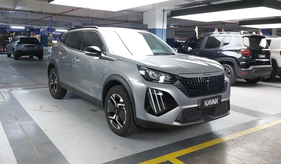 Peugeot 2008 1.0 T200 ALLURE AUTO Suv 2025