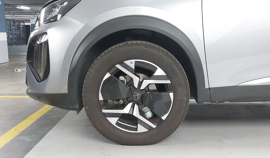 Peugeot 2008 1.0 T200 ALLURE AUTO Suv 2025