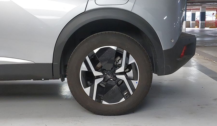 Peugeot 2008 1.0 T200 ALLURE AUTO Suv 2025