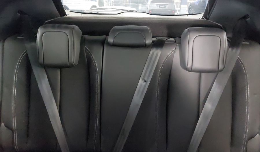 Peugeot 2008 1.0 T200 ALLURE AUTO Suv 2025