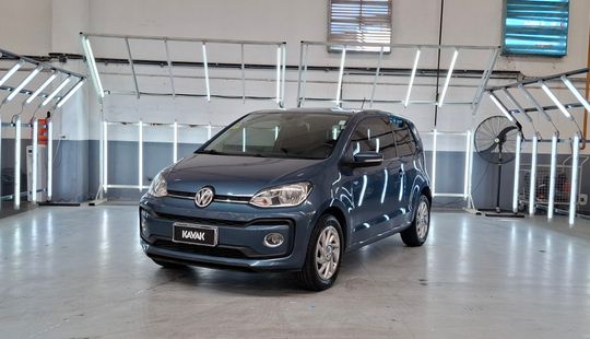 Volkswagen • up