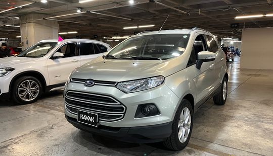 Ford • EcoSport