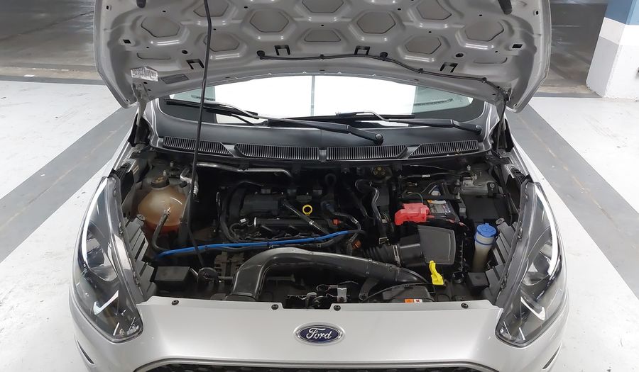 Ford Ka TIVCT  SE PLUS Hatchback 2020