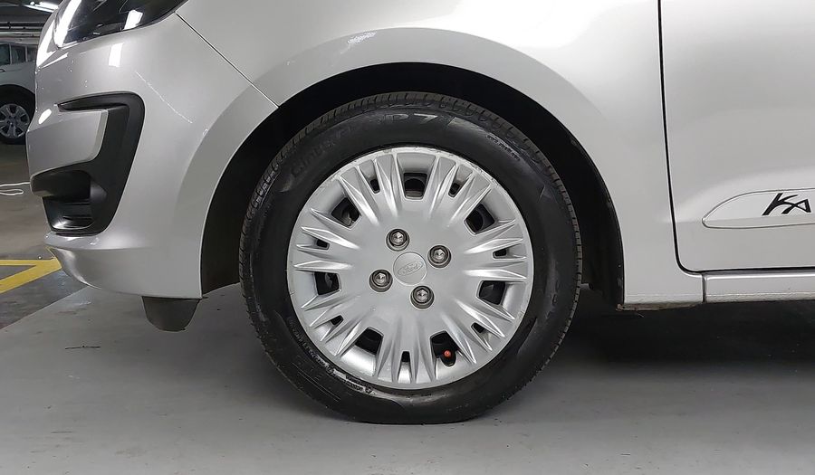 Ford Ka TIVCT  SE PLUS Hatchback 2020