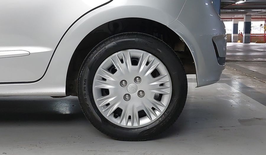 Ford Ka TIVCT  SE PLUS Hatchback 2020