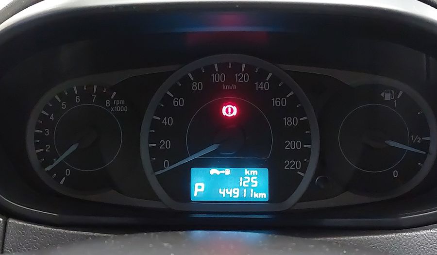 Ford Ka TIVCT  SE PLUS Hatchback 2020