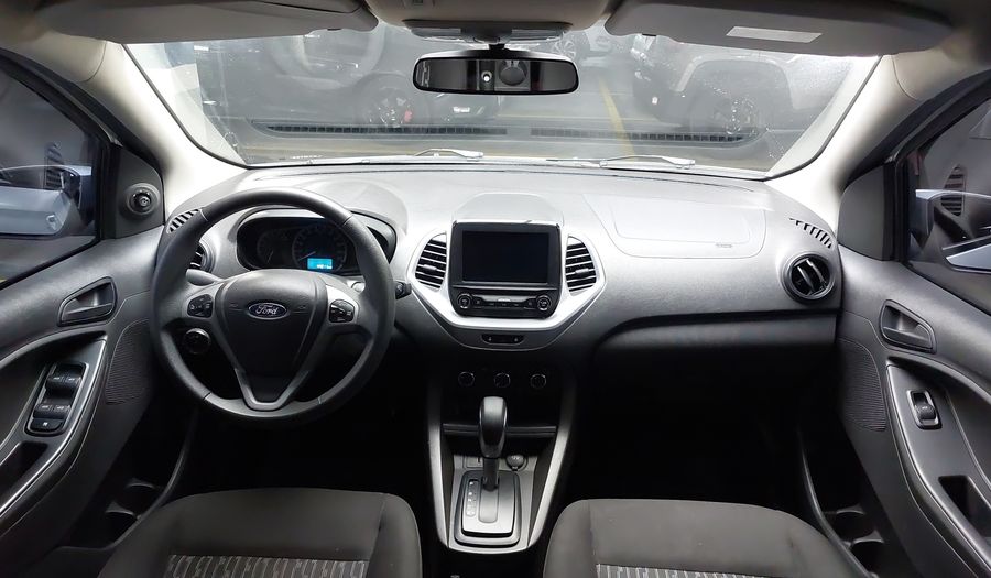 Ford Ka TIVCT  SE PLUS Hatchback 2020