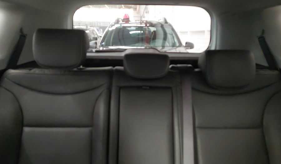 Kia Soul 1.6 EX AUTO Hatchback 2017