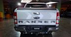 Ford Ranger 3.2 LIMITED 4WD CD AUTO Pickup 2020