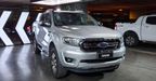 Ford Ranger 3.2 LIMITED 4WD CD AUTO Pickup 2020