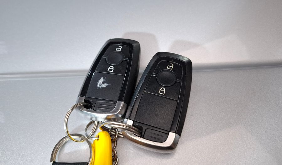 Ford Ranger 3.2 LIMITED 4WD CD AUTO Pickup 2020